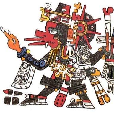 aztec gods quetzalcoatl