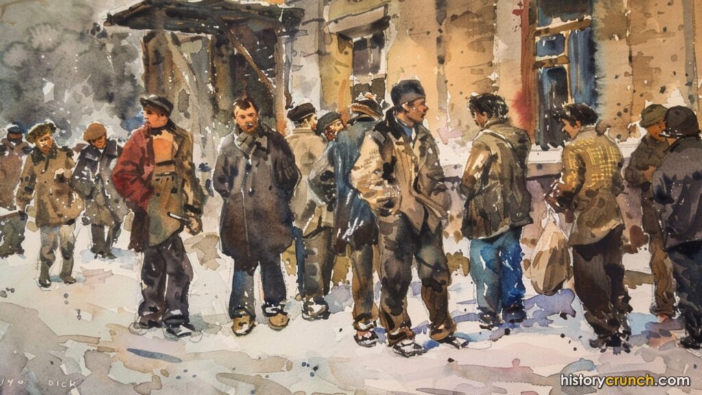 Bolsheviks Russian Revolution