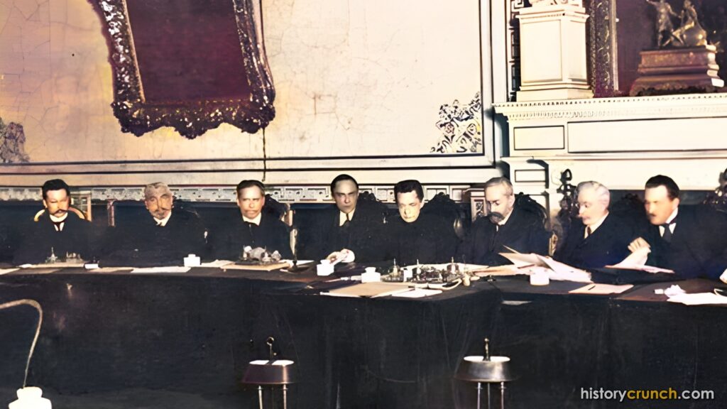 February Revolution Government Russia