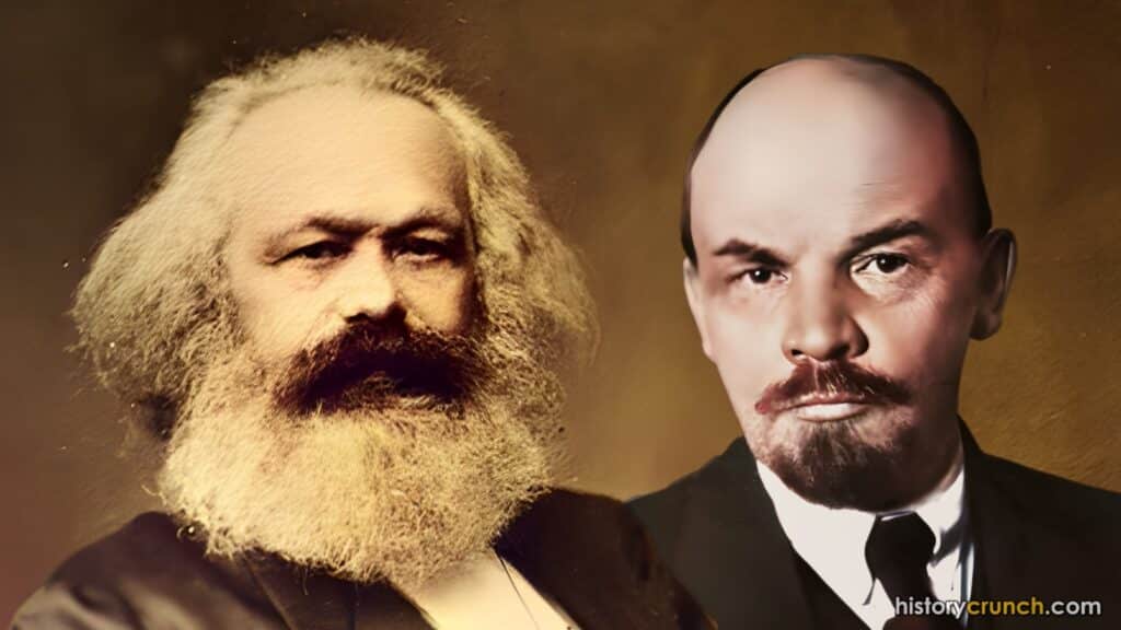 Marxist-Leninism