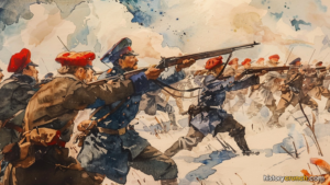 Russian Civil War