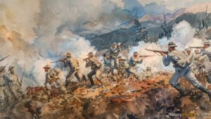 Second Balkan War