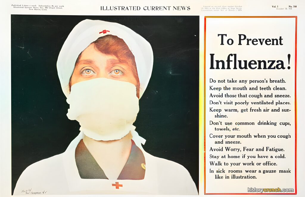 Spanish Flu