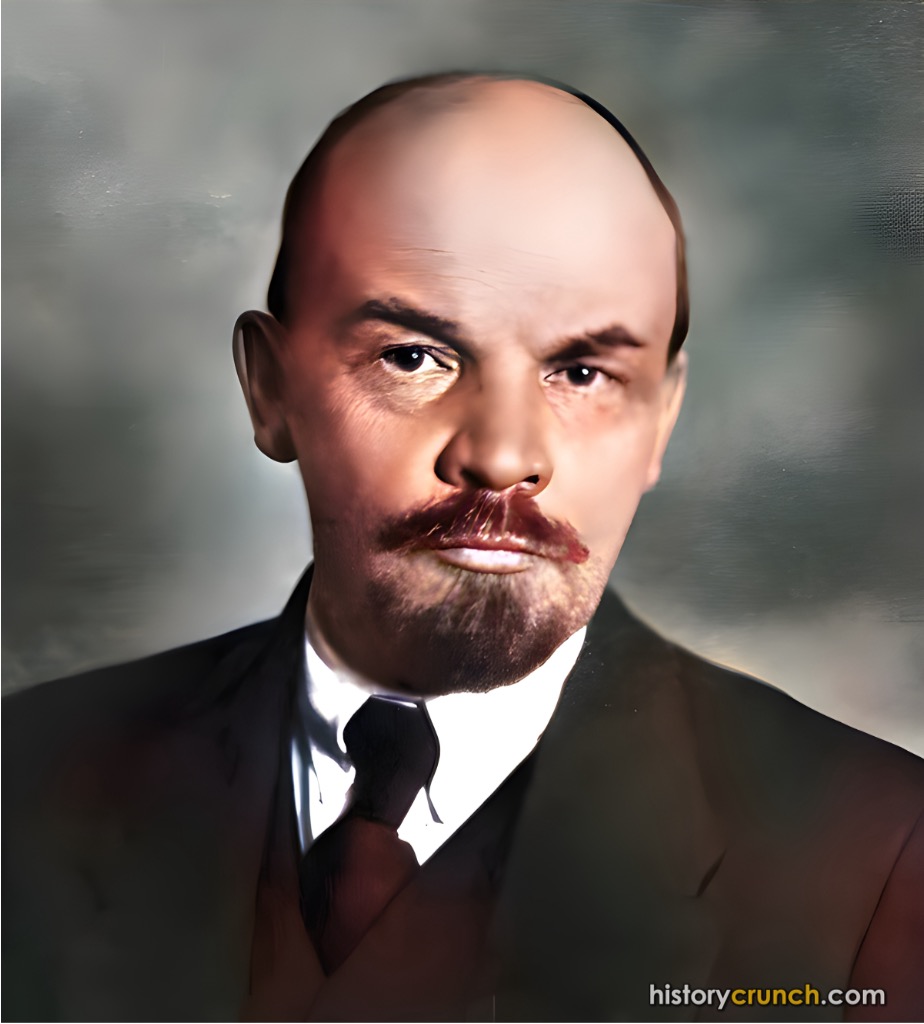Vladimir Lenin