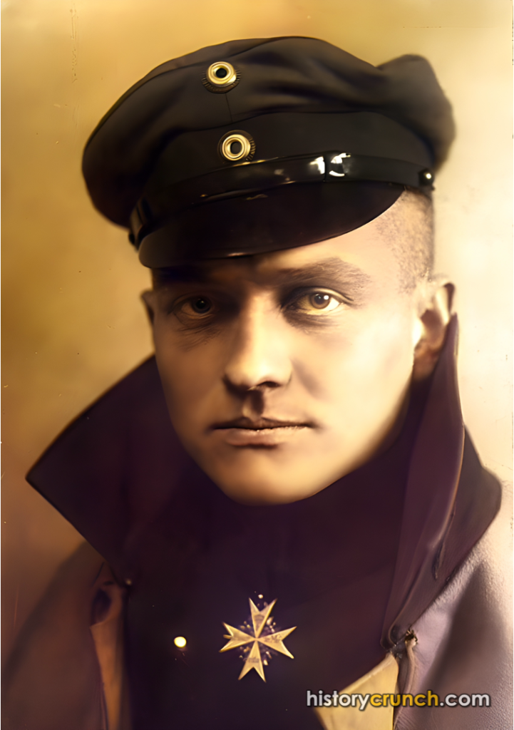 Ace Pilots WW1