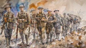 Allied Powers of World War I
