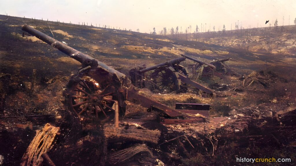 Battle of Verdun