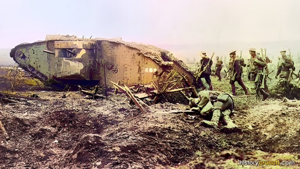 Battle of Vimy Ridge