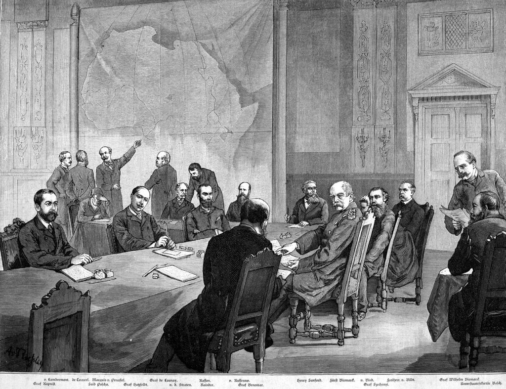 Berlin Conference