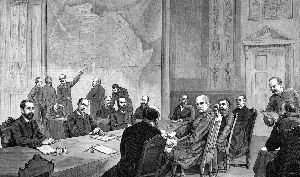 Berlin Conference