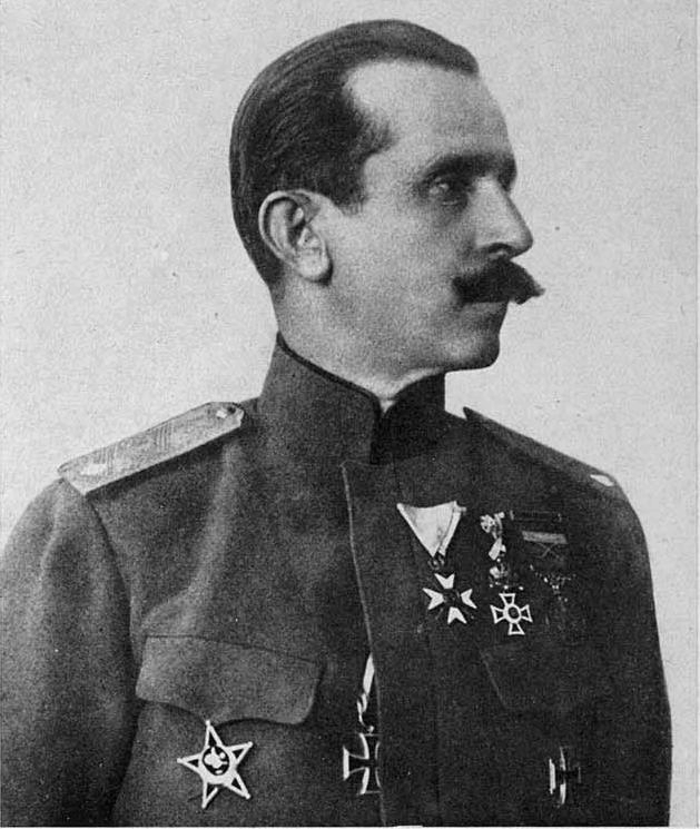 Bulgaria WW1