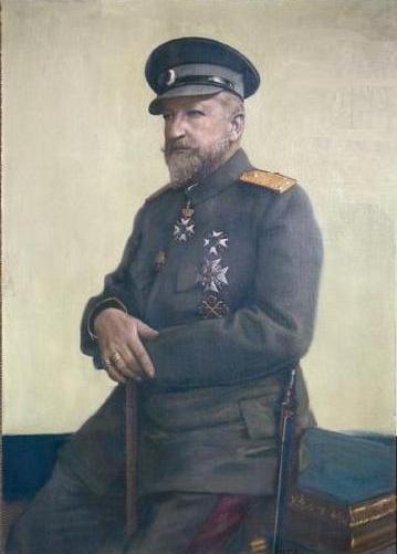 Bulgaria in World War I Ferdinand