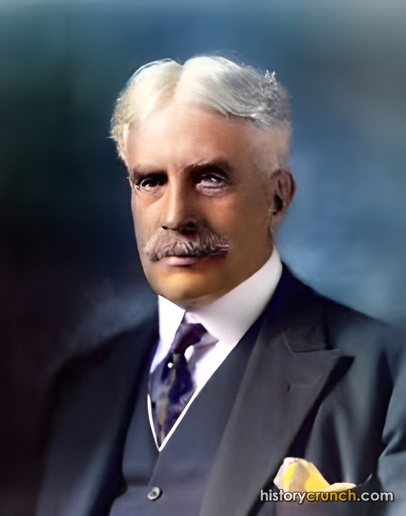 Canada WW1 Borden