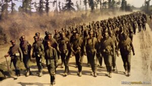 Eastern Front of World War I
