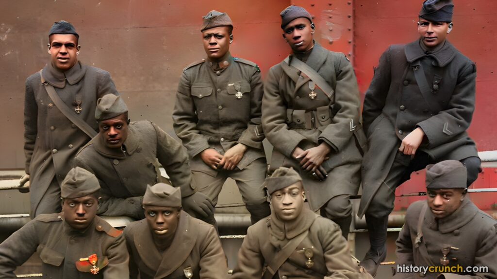 Harlem Hellfighters
