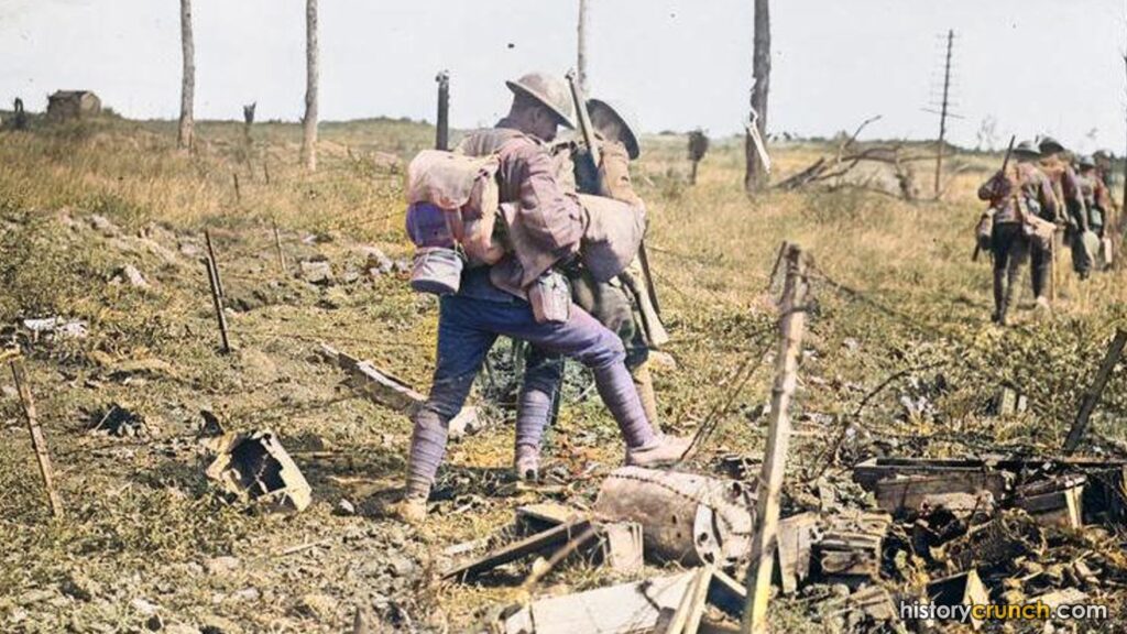 Hundred Days Offensive