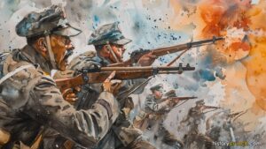 Militarism as a Cause of World War I