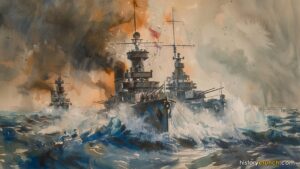 Naval Race Before World War I