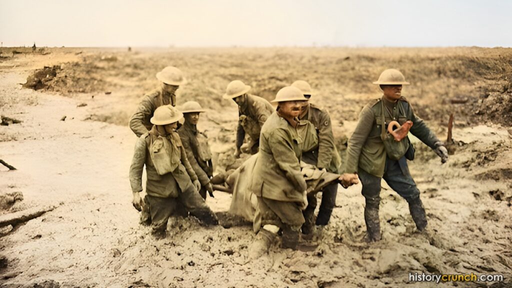 Third Battle of Ypres