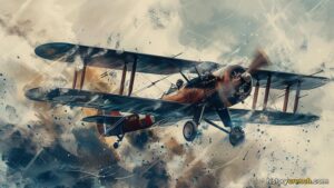 Weapons of World War I