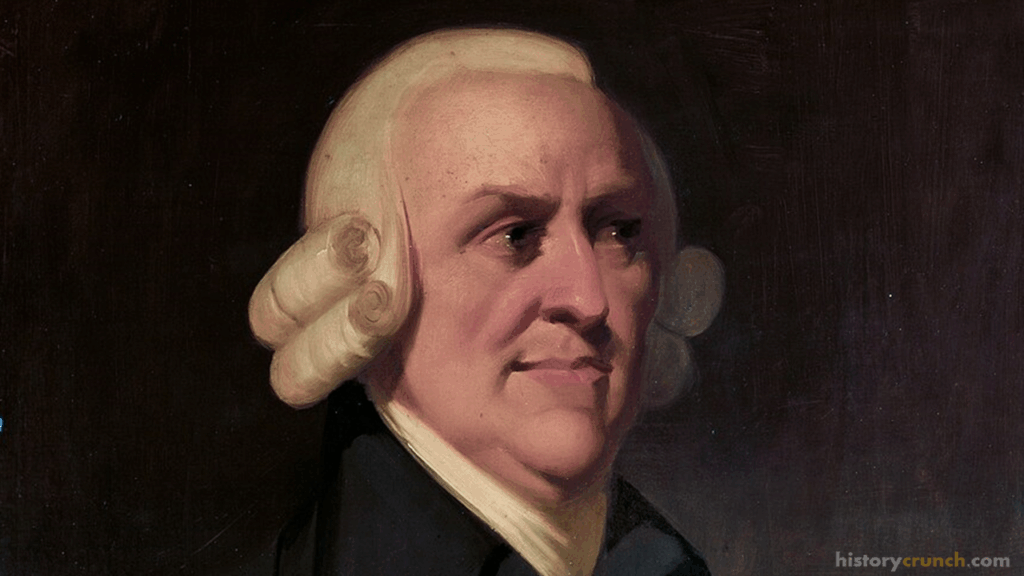 Adam Smith