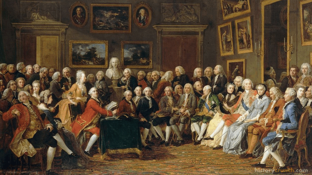 Age of Enlightenment