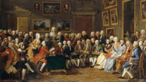 Age of Enlightenment