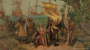 Columbian Exchange