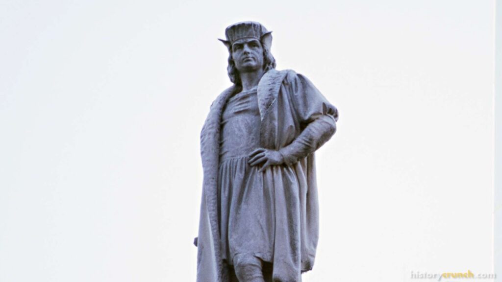 Columbus Day