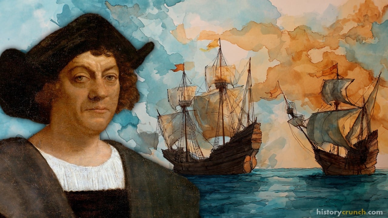 Should Christopher Columbus Be Celebrated?: A Detailed Summary