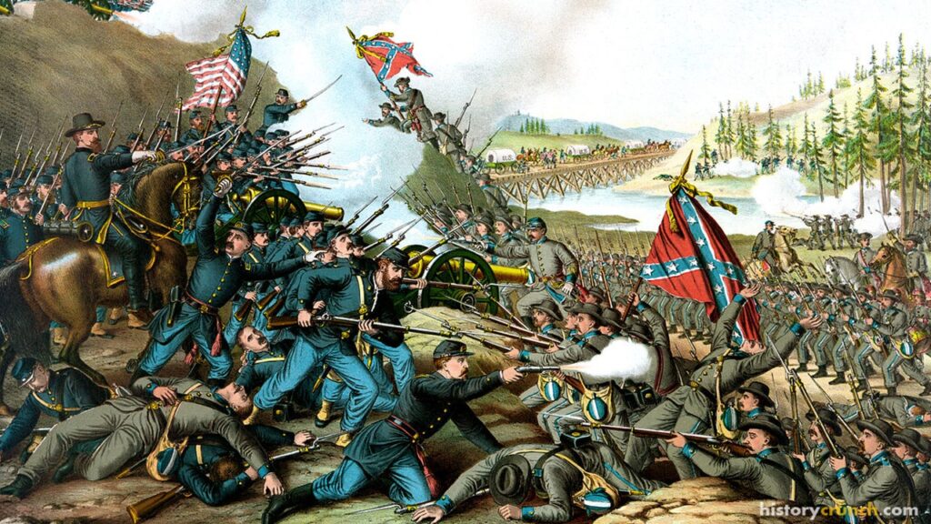 American Civil War