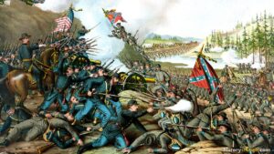 American Civil War