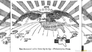 American Imperialism