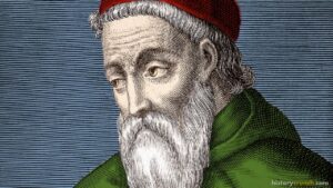 Amerigo Vespucci