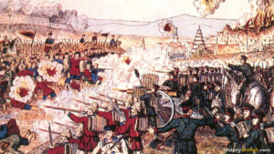 Boxer Rebellion