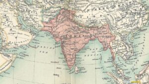 British Raj