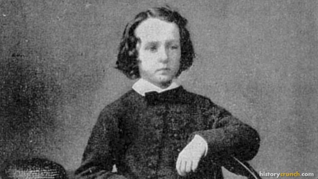 Cecil Rhodes Young