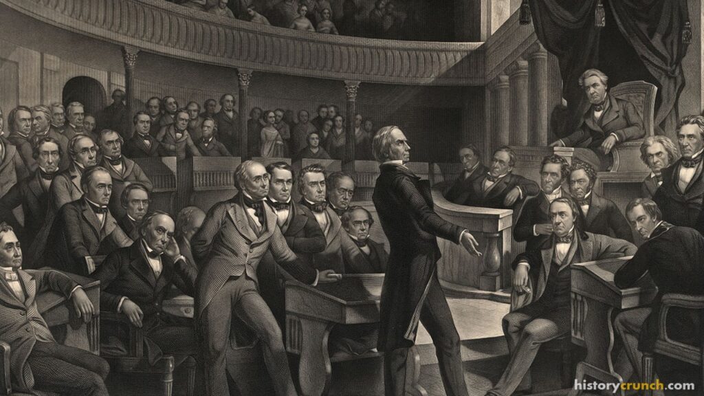Compromise of 1850