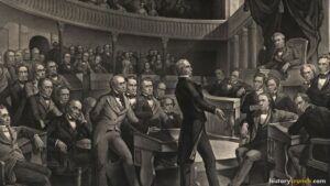 Compromise of 1850