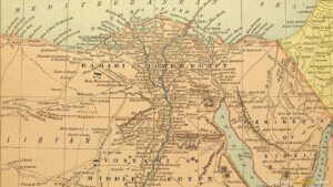 Egypt and the Suez Canal in the Age of Imperialism