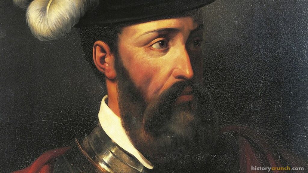 Francisco Pizarro