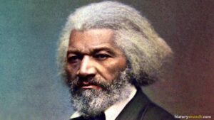 Frederick Douglass