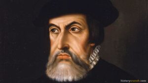 Hernan Cortes