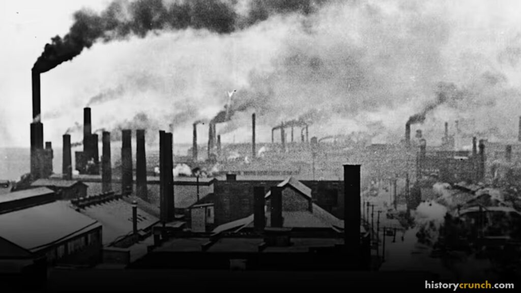 Industrial Revolution