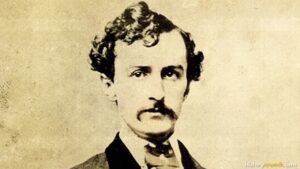 John Wilkes Booth
