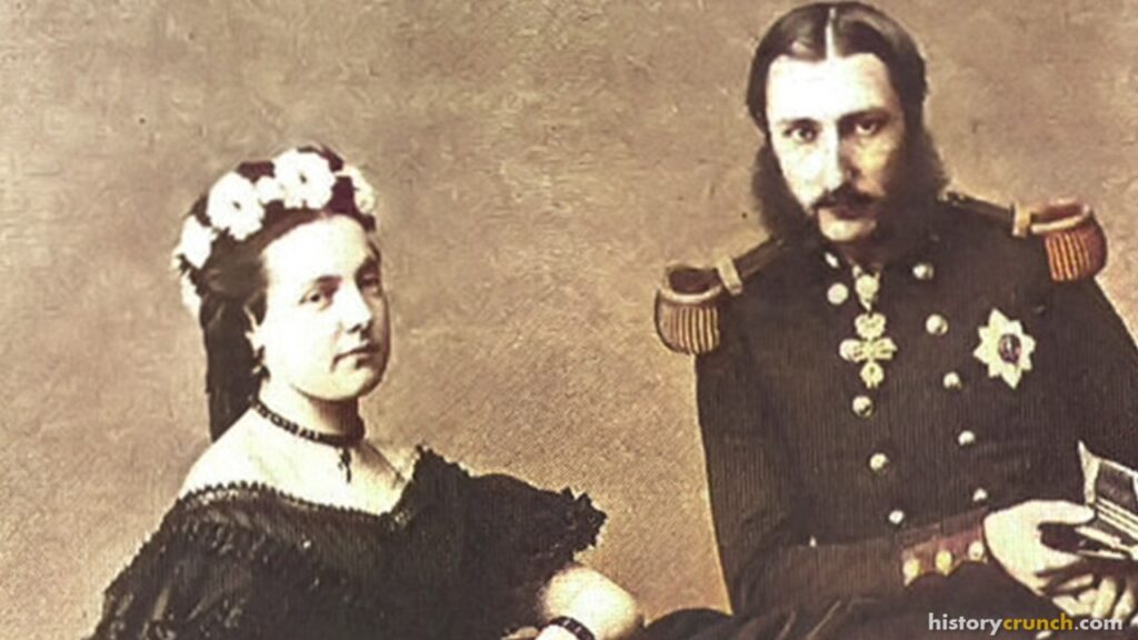 Leopold II Biography