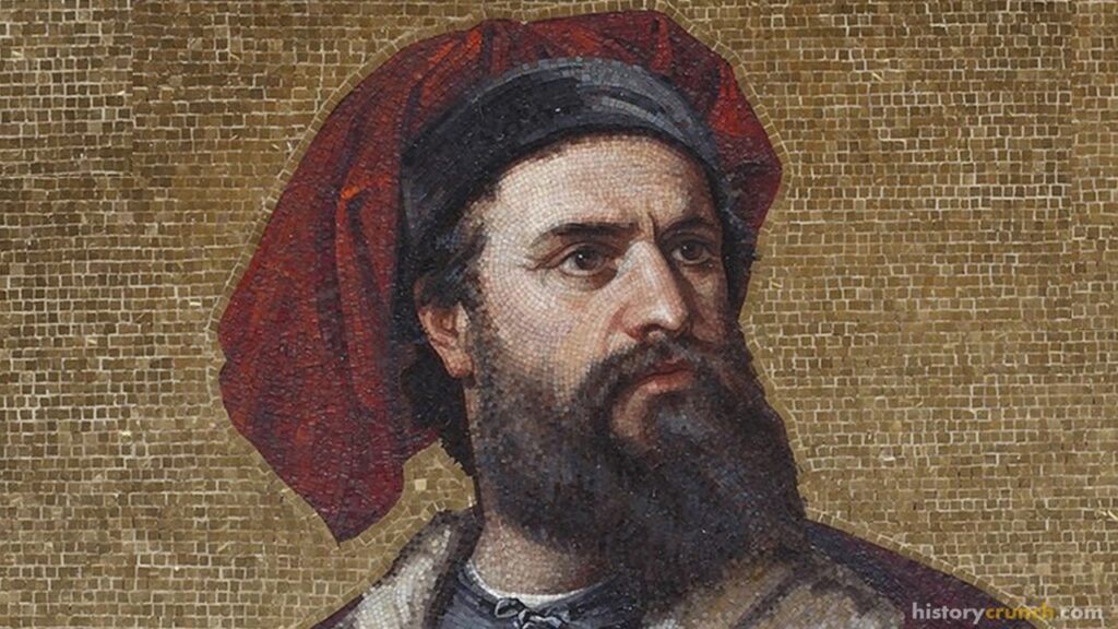 Marco Polo
