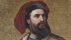 Marco Polo