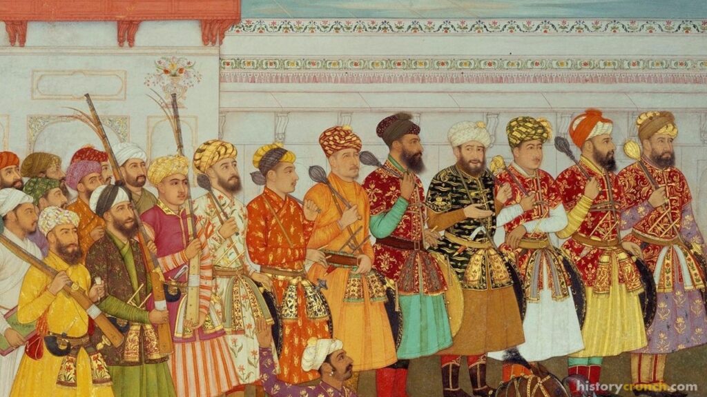 Mughal Empire