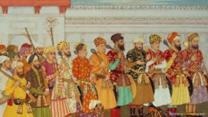 Mughal Empire